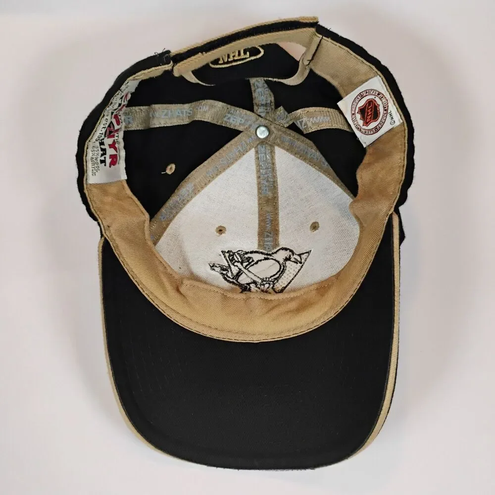 Zephyr vintage nhl